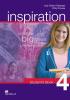Inspiration four. Level 4. Student's book. Per gli Ist. tecnici commerciali
