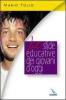 Le sfide educative dei giovani d'oggi