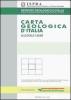 Carta geologica 1:50.000 F� 613. Taormina