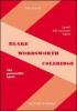 Blake. Wordsworth. Coleridge. Vita, personalit�, opere