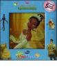 La principessa e il ranocchio. Libro puzzle
