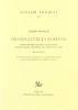 Drammaturgia romana. Repertorio bibliografico cronologico dei testi drammatici pubblicati a Roma e nel Lazio. Secolo XVII