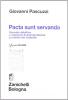 Pacta sunt servanda