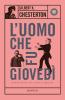 L' uomo che fu Gioved�