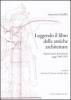 Leggendo il libro delle antiche architetture. Aspetti statici del restauro. Saggi 1985-1997