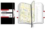 Moleskine pocket. City Notebook Kyoto
