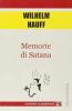 Memorie di Satana