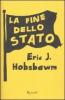 La fine dello Stato