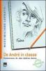 De Andr� in classe. Proposta didattica a partire dalle canzioni di Faber