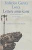 Lettere americane