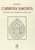 L' armonia nascosta. Discorsi sui frammenti di Eraclito