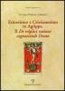 Ermetismo e Cristianesimo in Agrippa. Il De triplici ratione cognoscendi Deum. Testo latino a fronte