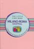 Milano-Roma shopping
