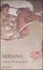 Anabasi di Alessandro. Testo greco a fronte
