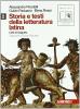 Storia e testi della letteratura latina. Con espansione online. Per le Scuole superiori vol.2
