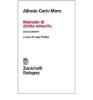 Manuale di diritto minorile