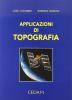 Applicazioni di topografia