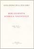 Bibliografia storica nazionale (1987-1988) vol. 49-50