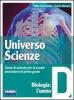 Universo scienze. Tomi A-B-C-D. Con l'apprendista scienziato. Per la Scuola media
