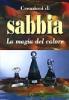 Creazioni di sabbia. La magia del colore