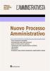 L' amministrativista. Nuovo processo amministrativo