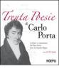 Trenta poesie. Con 2 CD Audio