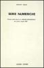 Serie numeriche