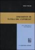 Lineamenti di tutela del copyright