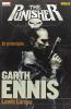 In principio. The Punisher