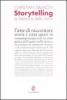 Storytelling. La fabbrica delle storie