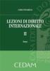 Lezioni di diritto internazionale vol.2