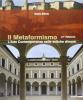 Il metamorfismo