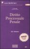 Diritto processuale penale