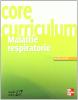 Core curriculum. Malattie respiratorie