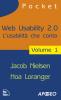 Web usability 2.0. L'usabilit� che conta vol.1