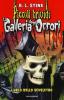 L' urlo dello scheletro. La galleria degli orrori vol.3