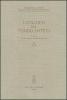 Fondazione Luigi Firpo. Centro di studi sul pensiero politico. Catalogo del fondo antico vol.3