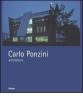 Carlo Ponzini, architetture 1995-2004. Ediz. italiana e inglese