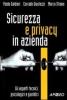 Sicurezza e privacy in azienda