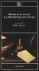 La principessa di Cl�ves