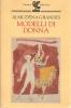 Modelli di donna