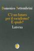 C'� un futuro per il socialismo? E quale?
