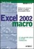 Excel 2002 macro