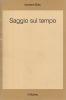 Saggio sul tempo