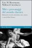 Miti e personaggi del mondo classico. Dizionario di storia, letteratura, arte, musica