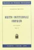 Diritto costituzionale comparato vol.2