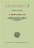 Il buon governo. Organizzazione e legittimazione del rapporto fra sovrano e comunit� nello Stato pontificio secc. XVI-XVIII