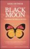 L' abbraccio della notte. Black moon