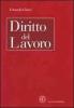 Diritto del lavoro