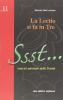 La lectio si fa in tre. Esercizi spirituali della Trinit�